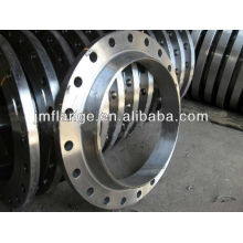 Ansi b16.5 face plana 900 # a105 flange cego